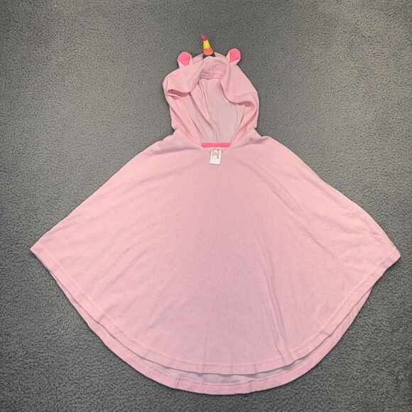 SO One Piece Swim Suit Girls 4 Green GAP Long Sleeve Rashguard Cover Up Bundle - Picture 15 of 15